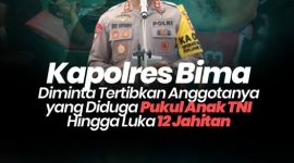 Poster Ompunet Media - kapolres Bima