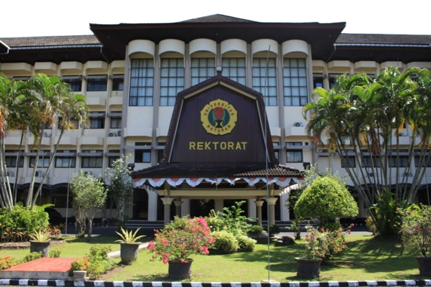 Rektorat-Unram