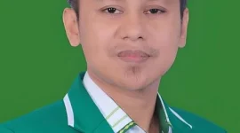 Wakil Ketua DPRD Kab. Bima Muhammad Erwin,