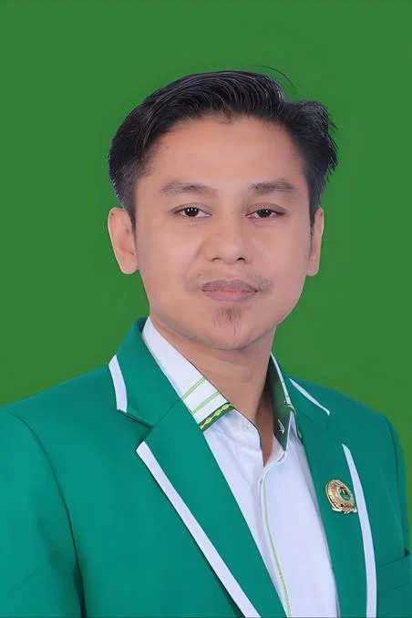 Wakil Ketua DPRD Kab. Bima Muhammad Erwin,