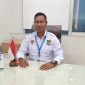 Kades Laju, Ismail