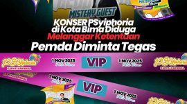 Dokumen-ompunet | Pamflet Berita Psyiphoria-dugaan pelanggaran aturan