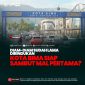Doc - ompunet - Diam-Diam Sudah Lama Dirindukan, Kota Bima Siap Sambut Mal Pertama?