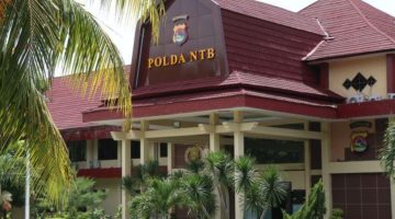 Polda NTB Tetapkan Dua Tersangka Korupsi Proyek Mebel SMK Senilai Rp10,2 Miliar