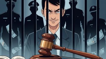 KUHP 2026 Berlaku, Rentenir Ilegal Terancam Pidana Kurungan