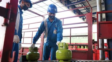 Foto : Pertamina Patra Niaga