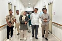 Foto : kominfo NTB