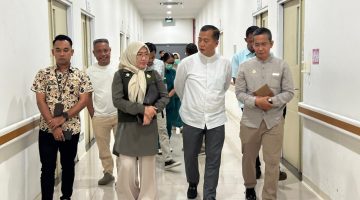 Foto : kominfo NTB