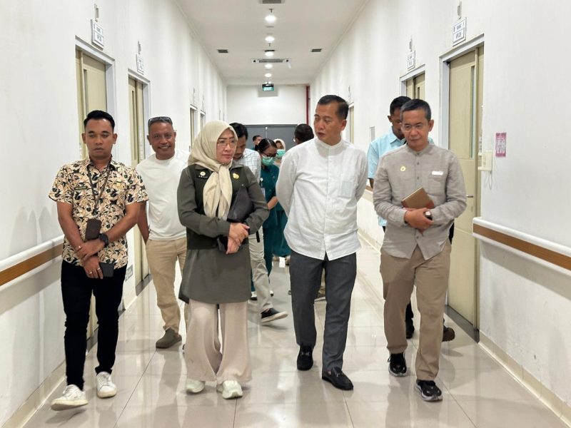 Foto : kominfo NTB