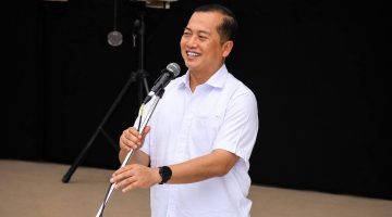 Guru Berkarakter Jadi Kunci Pendidikan NTB Masa Depan