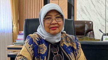 Foto:Kabar Golkar 