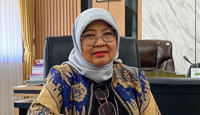 Foto:Kabar Golkar 
