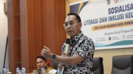 Bank NTB Syariah