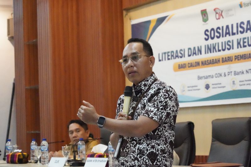 Bank NTB Syariah