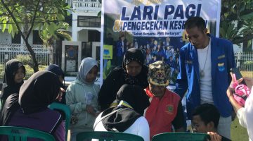 Foto: PMII Bima