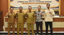 Bank NTB syariah