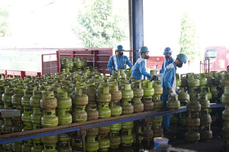 Foto: Pertamina