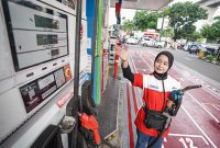 Foto: Pertamina Patra Niaga