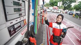 Foto: Pertamina Patra Niaga