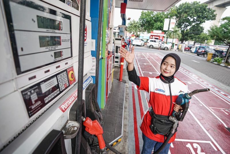 Foto: Pertamina Patra Niaga