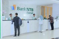 Bank NTB Syariah