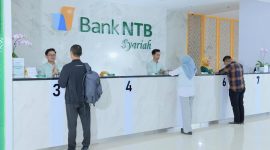 Bank NTB Syariah