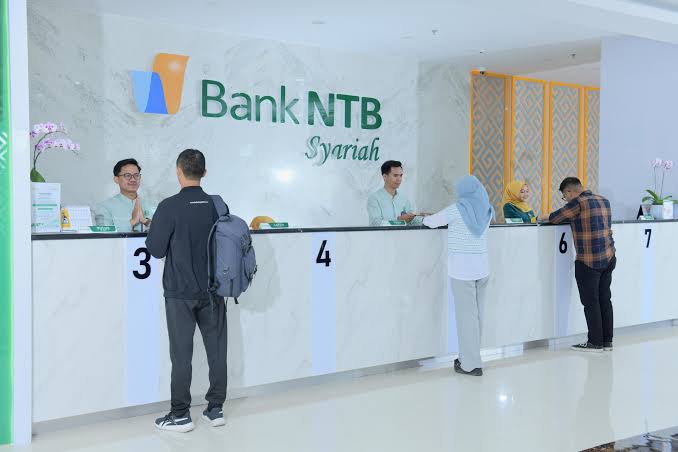 Bank NTB Syariah