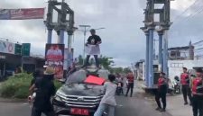 Foto : Tangkapan Layar sosmed Ompunet