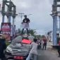 Foto : Tangkapan Layar sosmed Ompunet