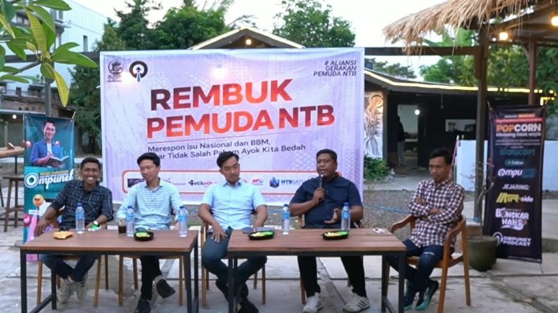 Foto: Ompunet.id