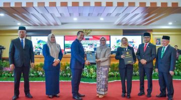 Membaca Postur APBD NTB 2027: Optimisme Fiskal di Tengah Tantangan Kemandirian Daerah