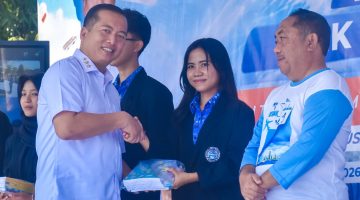 Gubernur NTB Luncurkan Reformasi Pendidikan, Perkuat Mutu Sekolah hingga Ketahanan Pangan